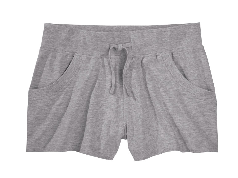 LIVERGY Ladies' Sweat Shorts