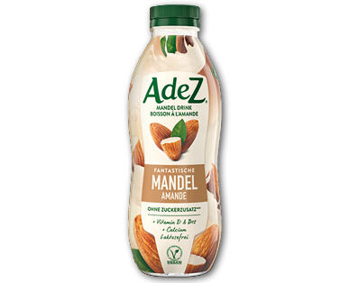 ADEZ(R) Adez Mandel-Drink