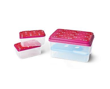Crofton Lunch-on-the-Go Containers