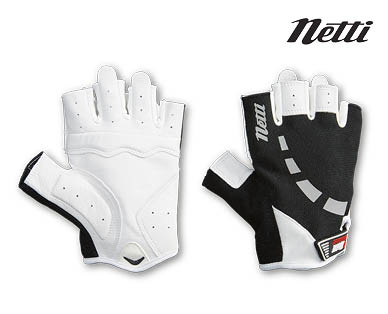 Adults Netti Event Cycling Gloves