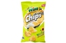Chips aromatisées