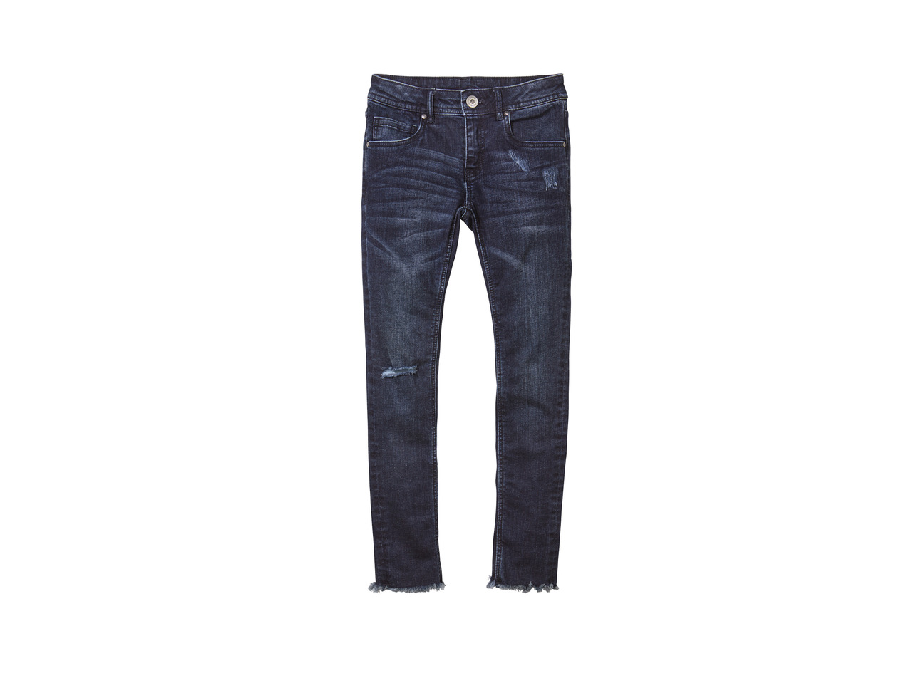 PEPPERTS(R) Superskinny jeans