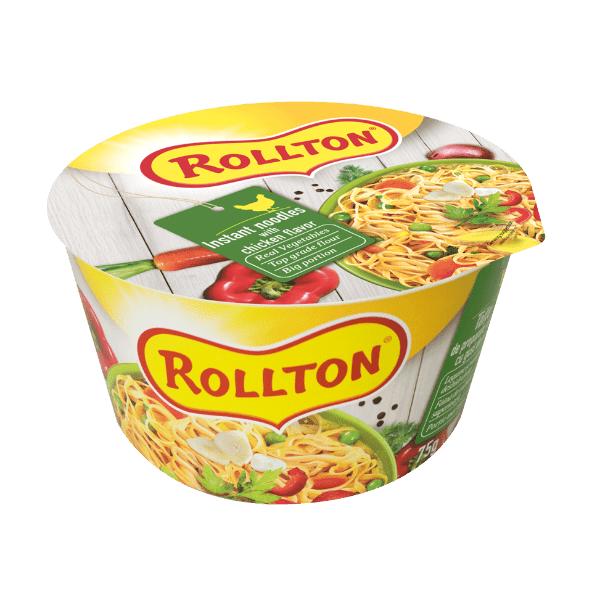 Zupki Rollton