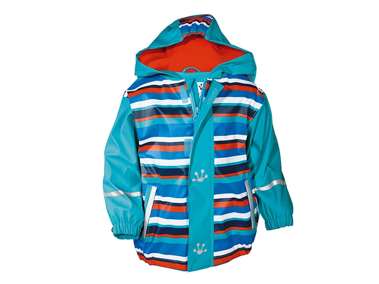 LUPILU Kids' Waterproof Jacket