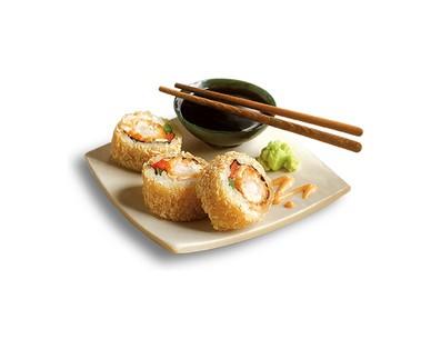 Fusia Asian Inspirations Sushi Assortment