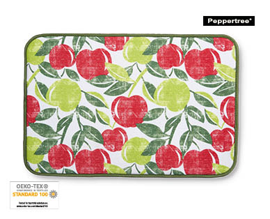 Fruit and Vegetable Drying Mat