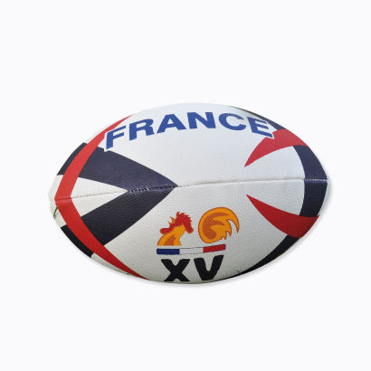 Ballon Rugby