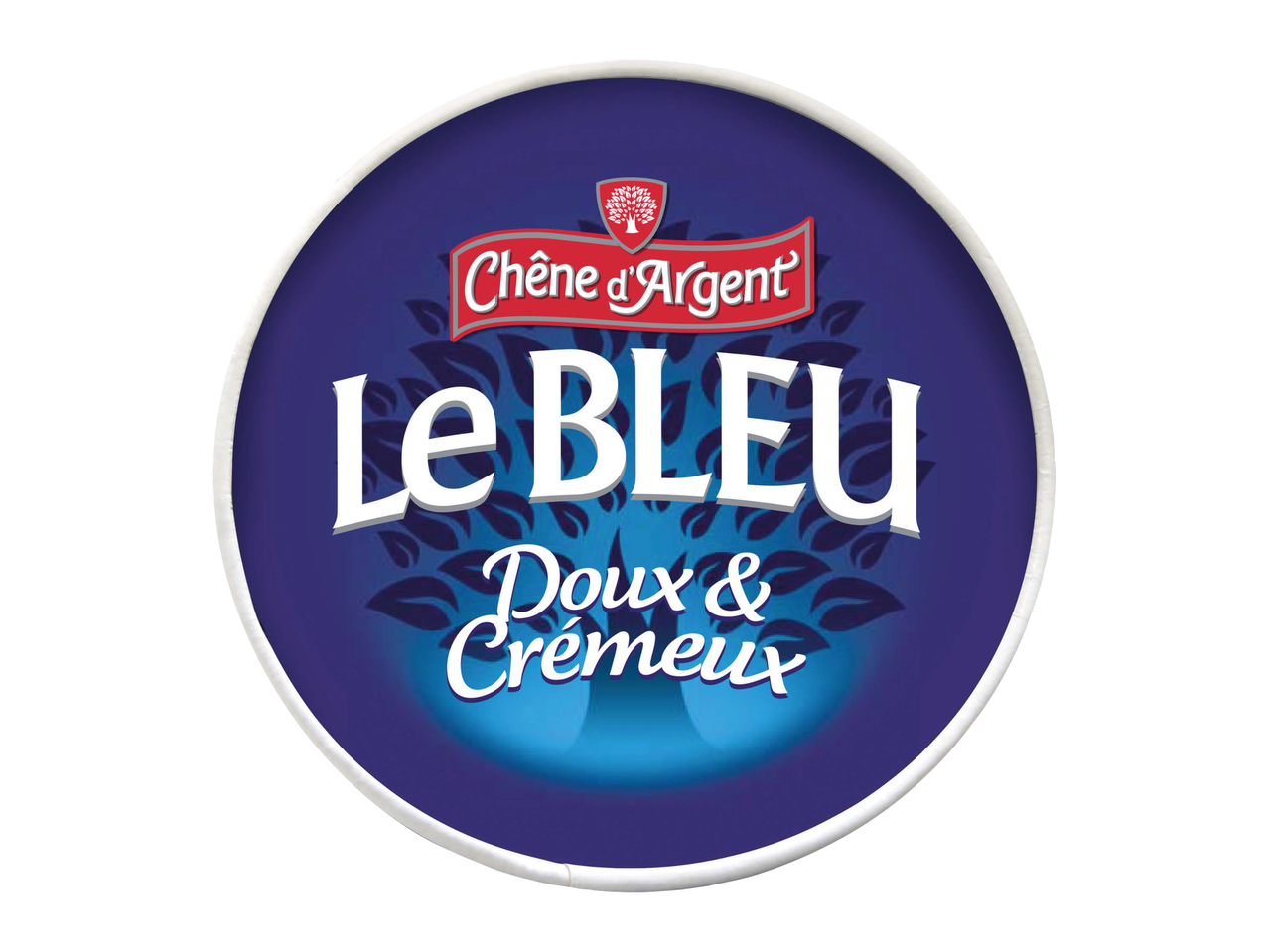 Fromage persillé Le Bleu