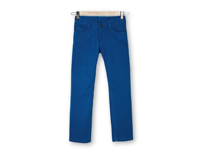 PEPPERTS(R) Boys' Jeans