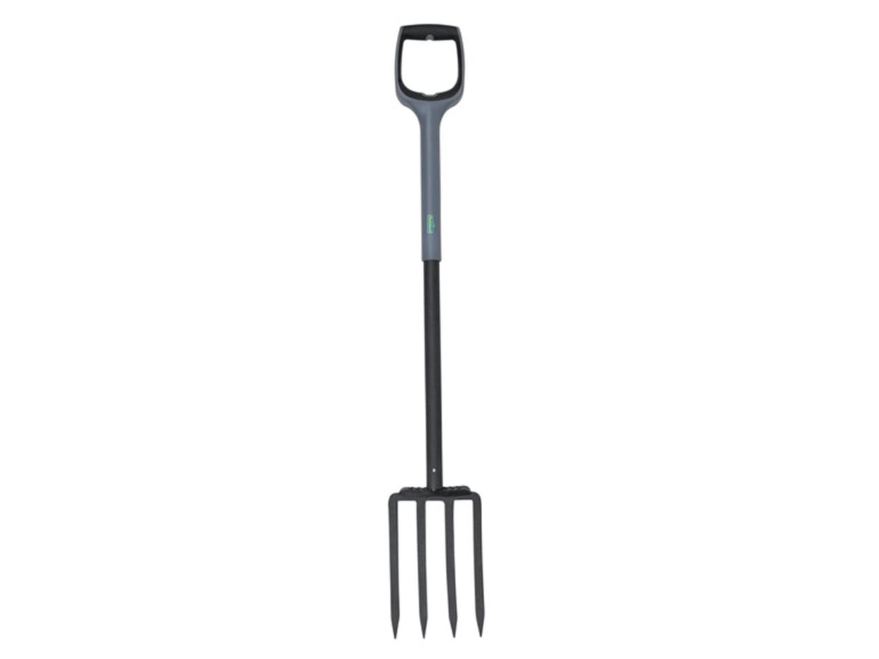 FLORABEST Extenable Spade/Fork