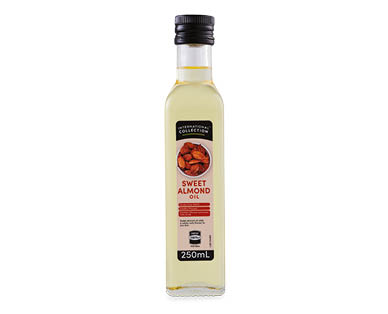 Avocado Oil 250ml, Sweet Almond Oil 250ml or Flaxseed Oil 375ml