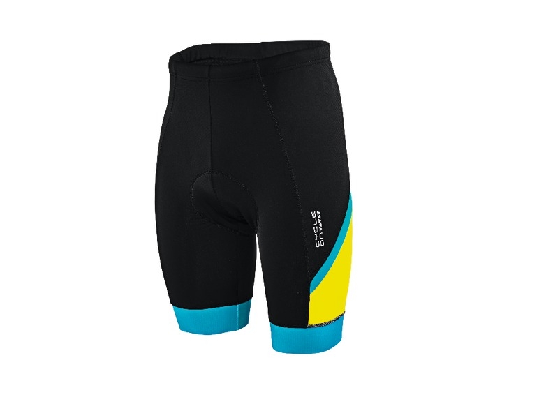 Men's Cycling Legwear, Capri or shorts