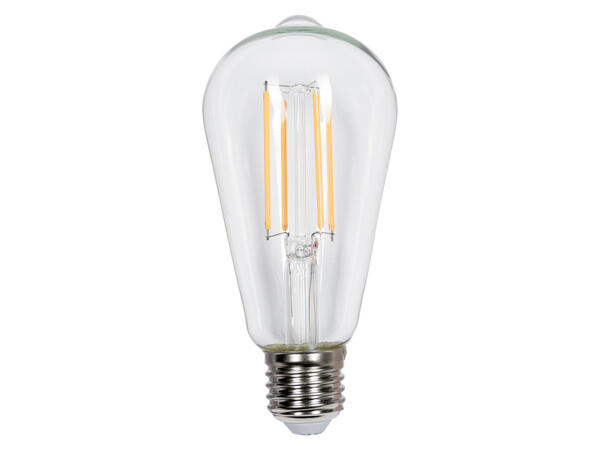 Ampoule LED à filament