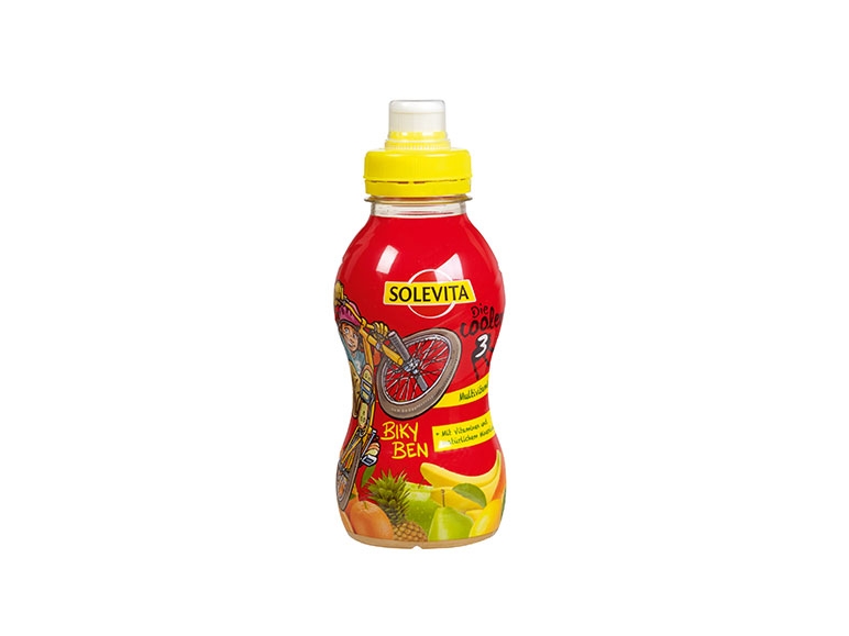 Fruchtgetränk