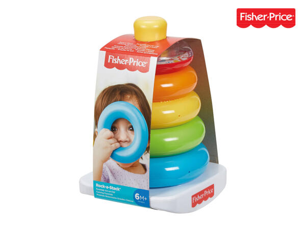 Fisher Price Toy