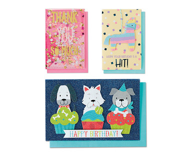 Pembrook All Occasion Cards