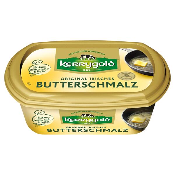KERRYGOLD(R) Original irisches Butterschmalz 250 g