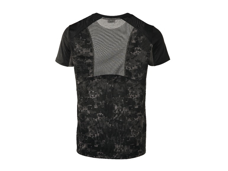 Men's Performance T-Shirt or Vest