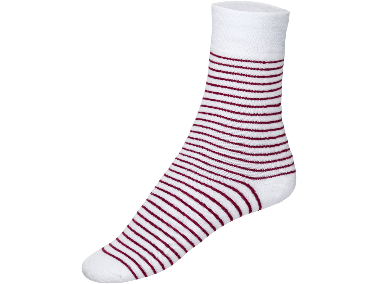 ESMARA/ LIVERGY Ladies'/Men's Thermal Socks