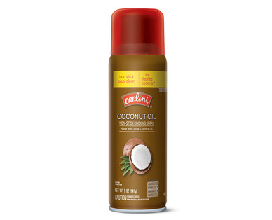 Carlini Coconut Oil Spray