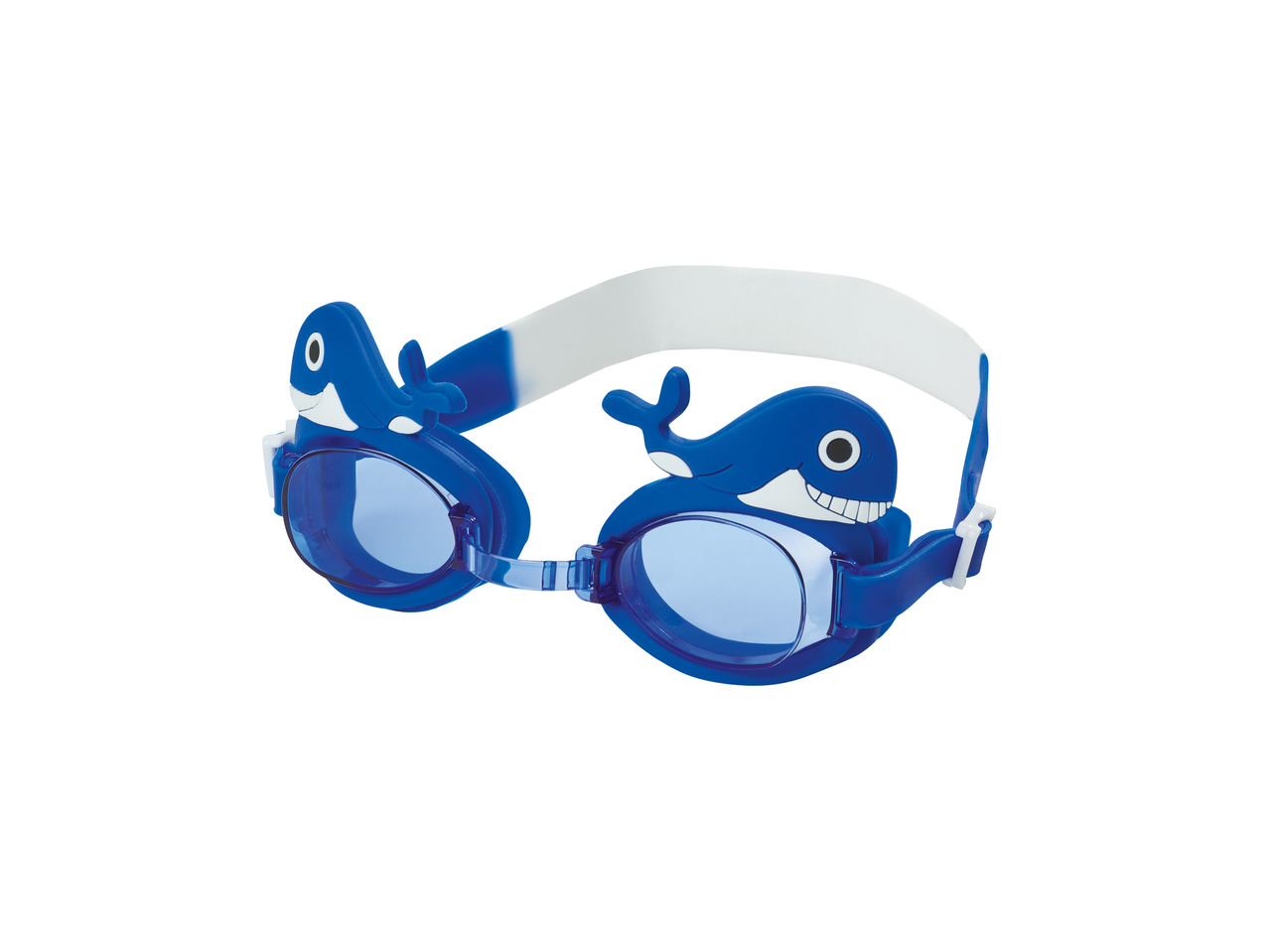 CRIVIT(R) Svømmebriller til børn