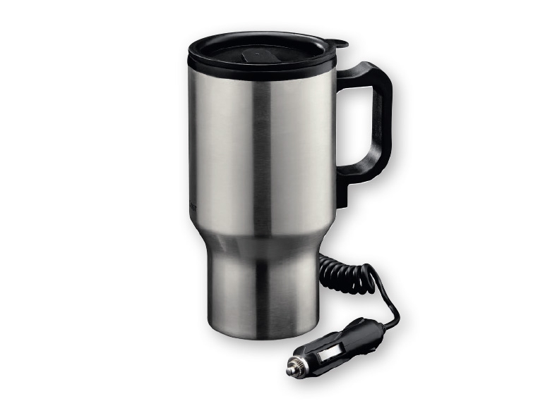 SILVERCREST 350ml Electric Insulated Cup