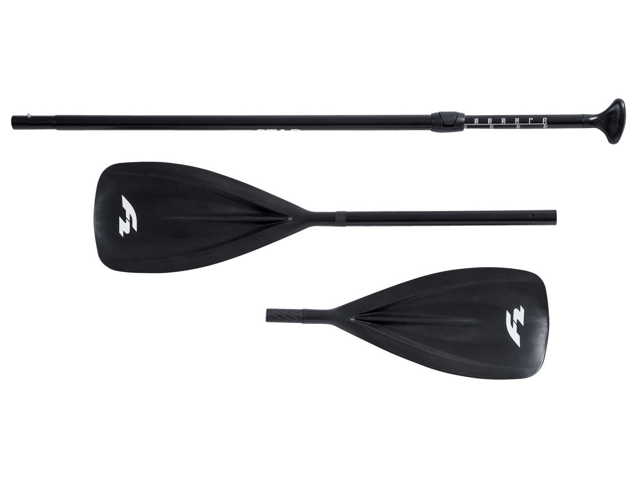 F2 INFLATABLE STAND-UP PADDLE BOARD