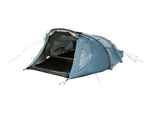 Crivit Inflatable 4-Person Tent