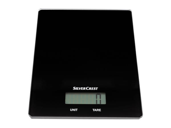 Silvercrest Kitchen Scales