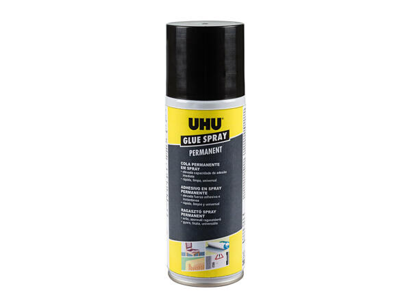 UHU Permanent Spray Adhesive