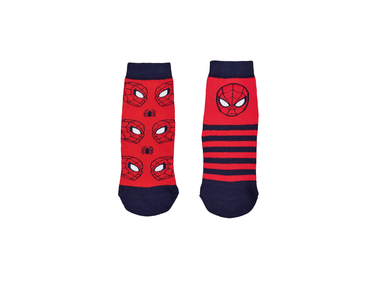 Chlapecké ponožky – 2 páry