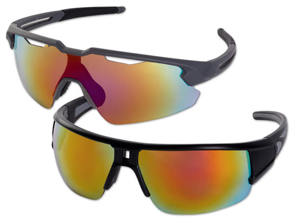 CRIVIT(R) Multi-Sportbrille