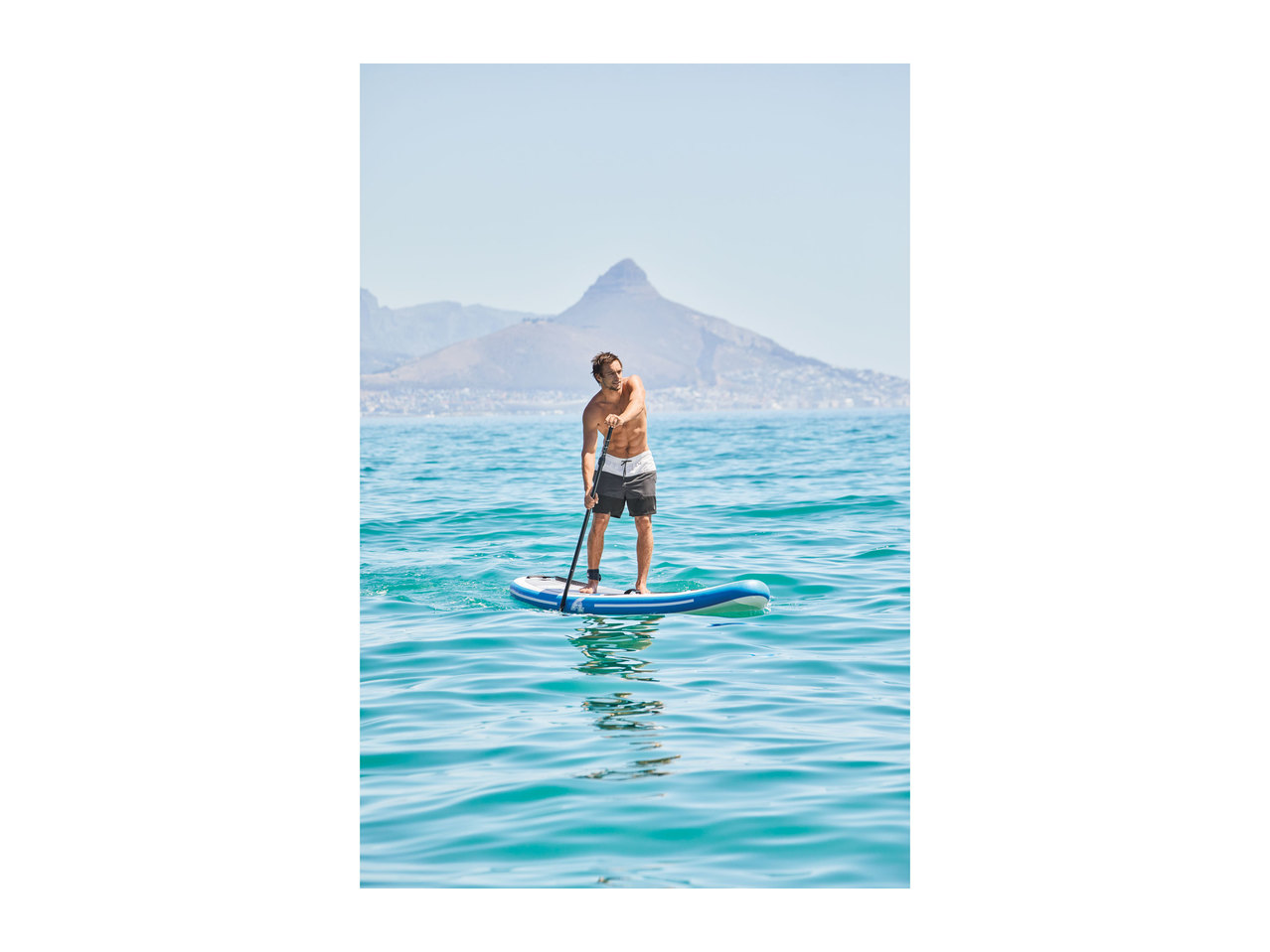 F2 Inflatable Stand-Up Paddle Board1