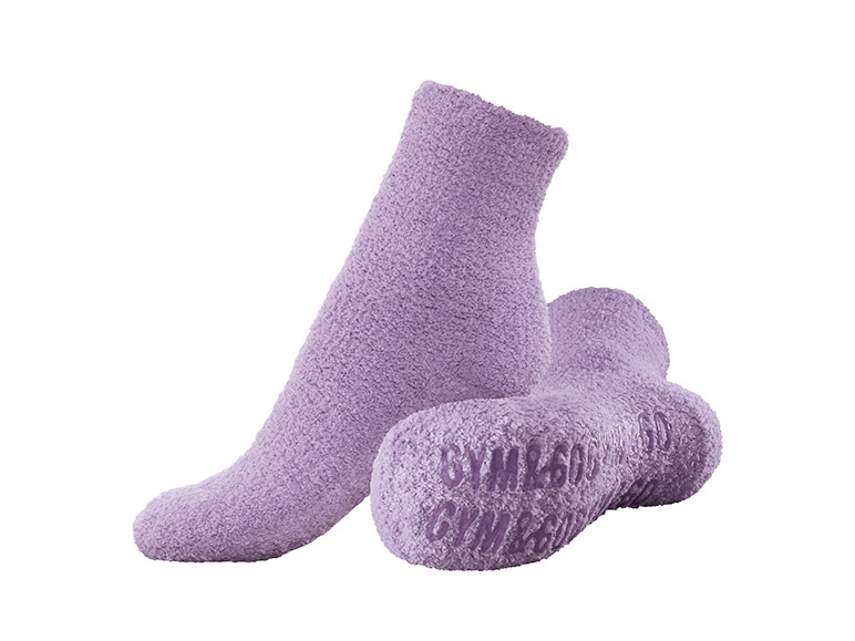 ESMARA Ladies' Comfort Socks