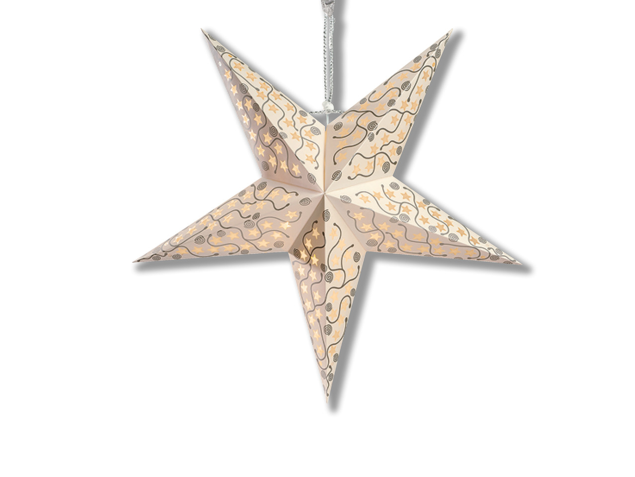 MELINERA(R) LED-stjerne