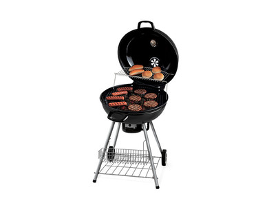 Range Master 22.5" Charcoal Kettle Grill