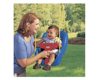 Little Tikes Infant to Toddler Swing