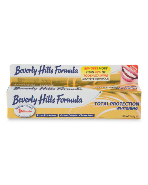 Beverly Hills Total Protection 125ml