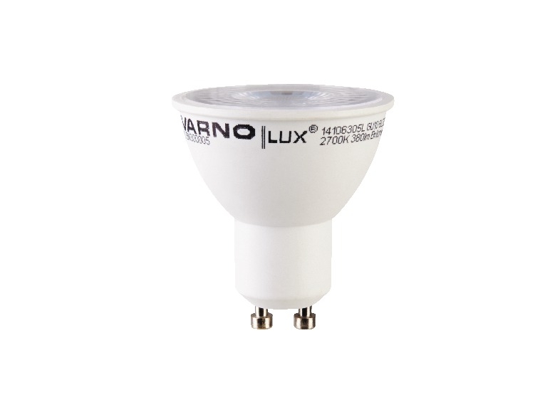 Faretto o lampadina a LED con funzione dimmer