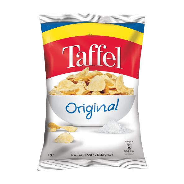 TAFFEL 	 				Chips