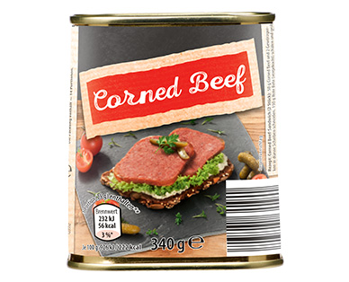 Corned Beef