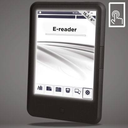 E-Reader