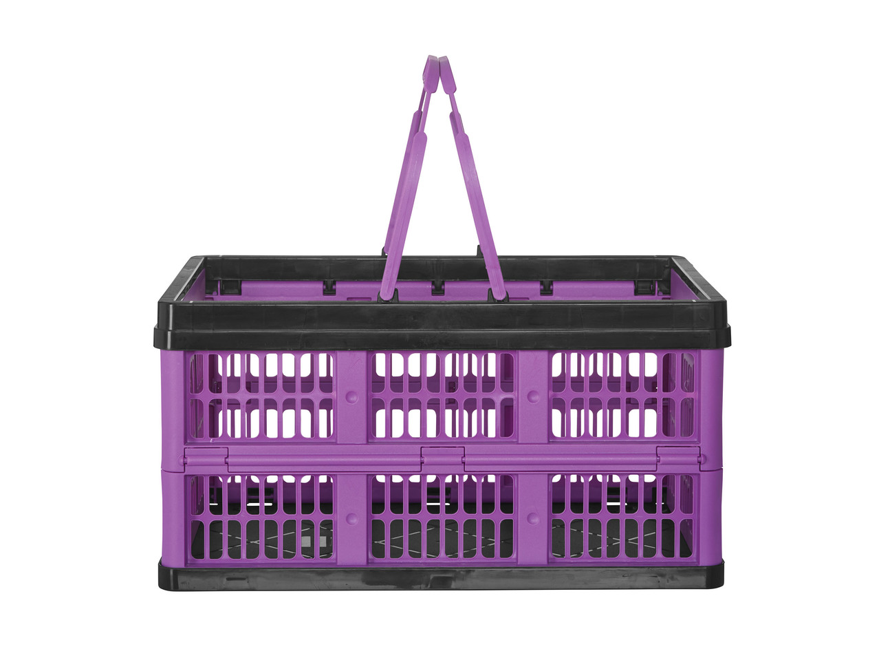Collapsible Crate, 32L or 16L