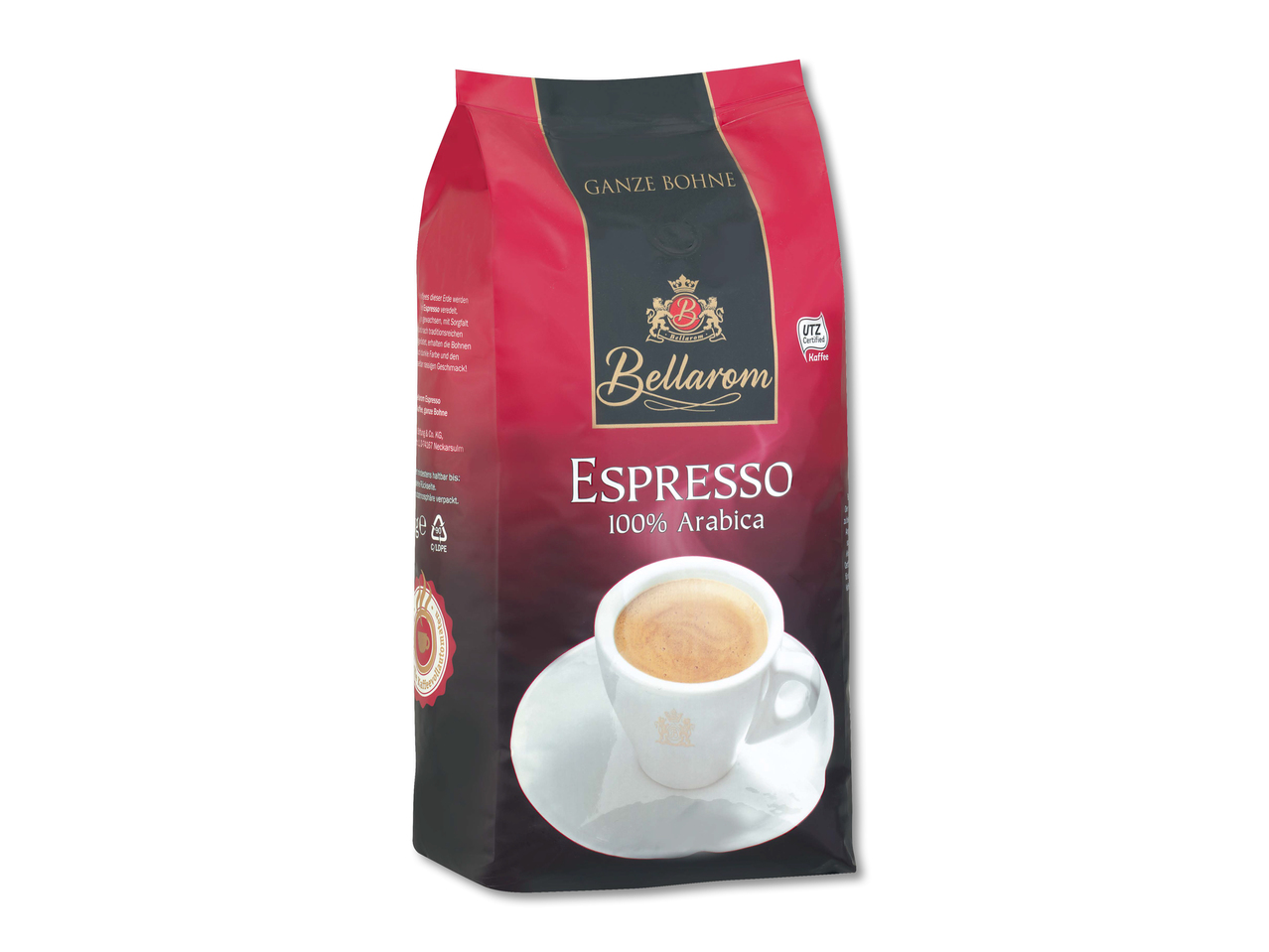 Bellarom Caffé Espresso