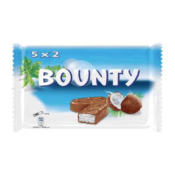 Bounty(R)