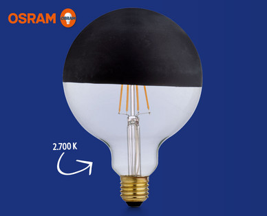 OSRAM Retro LED-Leuchtmittel