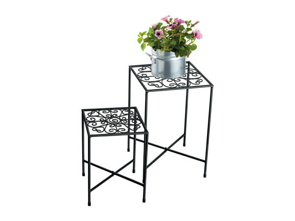 Melinera Plant Stand or Plant Stand Set