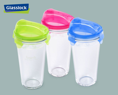 GLASSLOCK Glas-Shaker