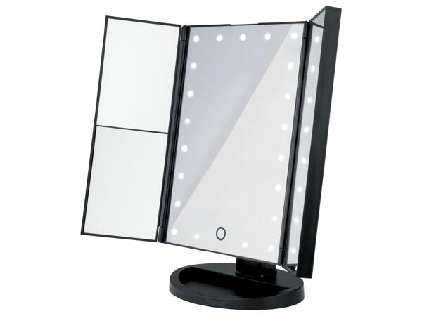 Miomare(R) Espelho de Maquilhagem LED
