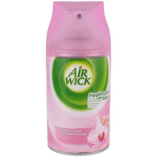 Airwick Automatisches Spray-Nachfüllung Freshmatic Max